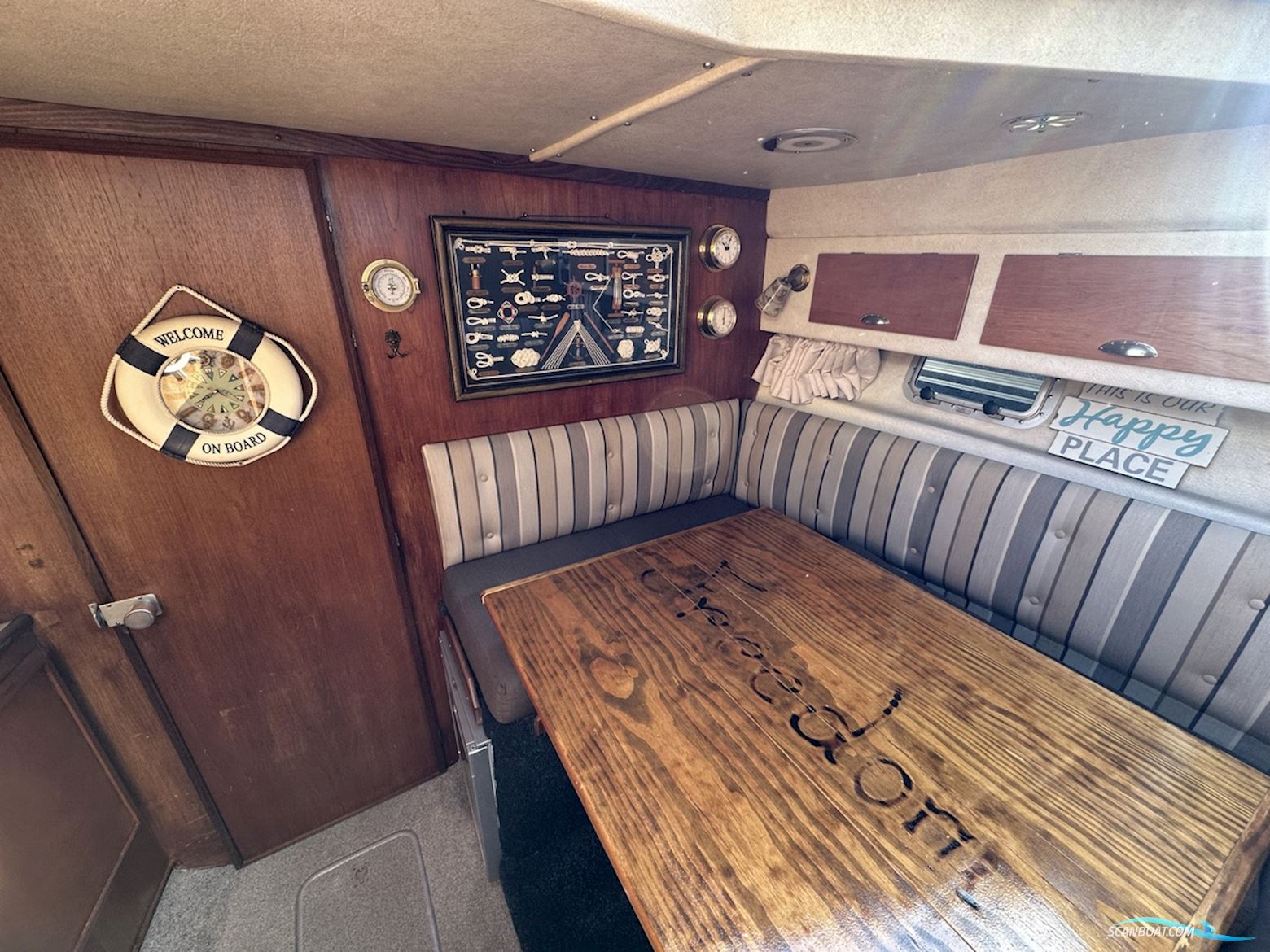 Fairline  31 Corniche