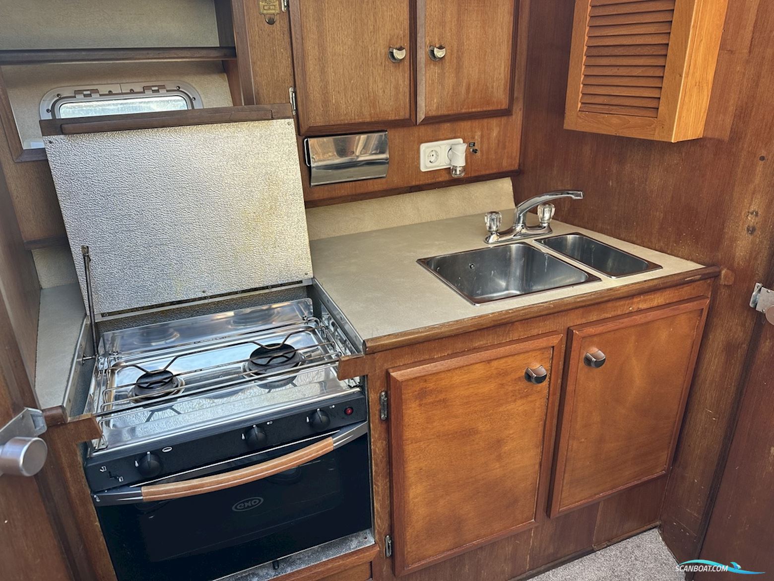 Fairline  31 Corniche
