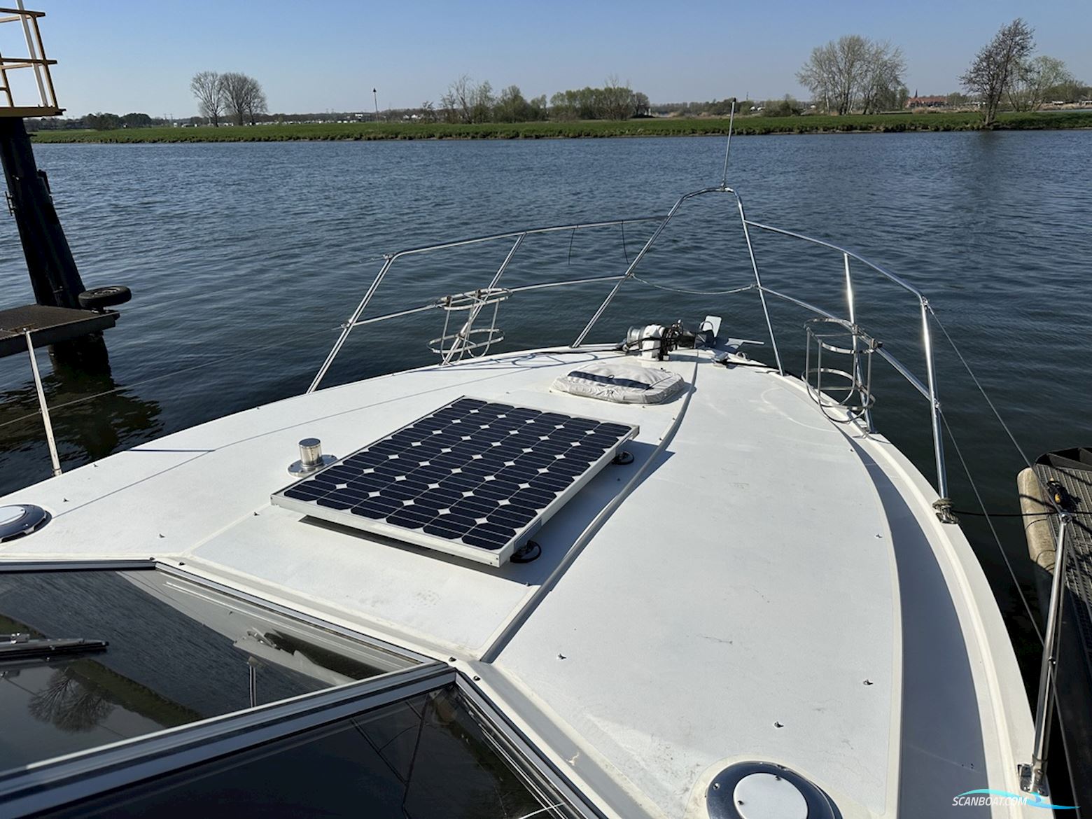 Fairline  31 Corniche