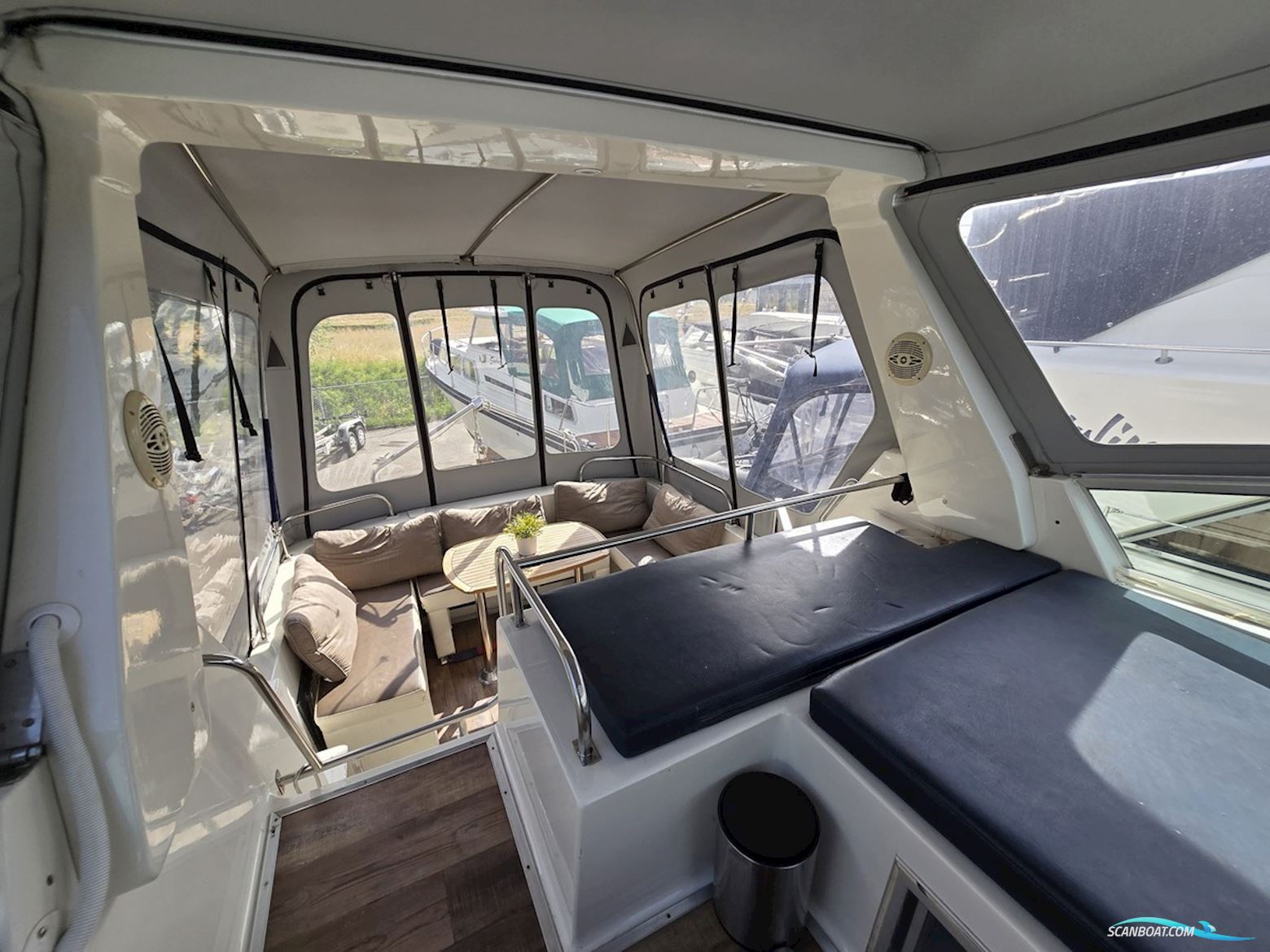 Fairline  32 Phantom