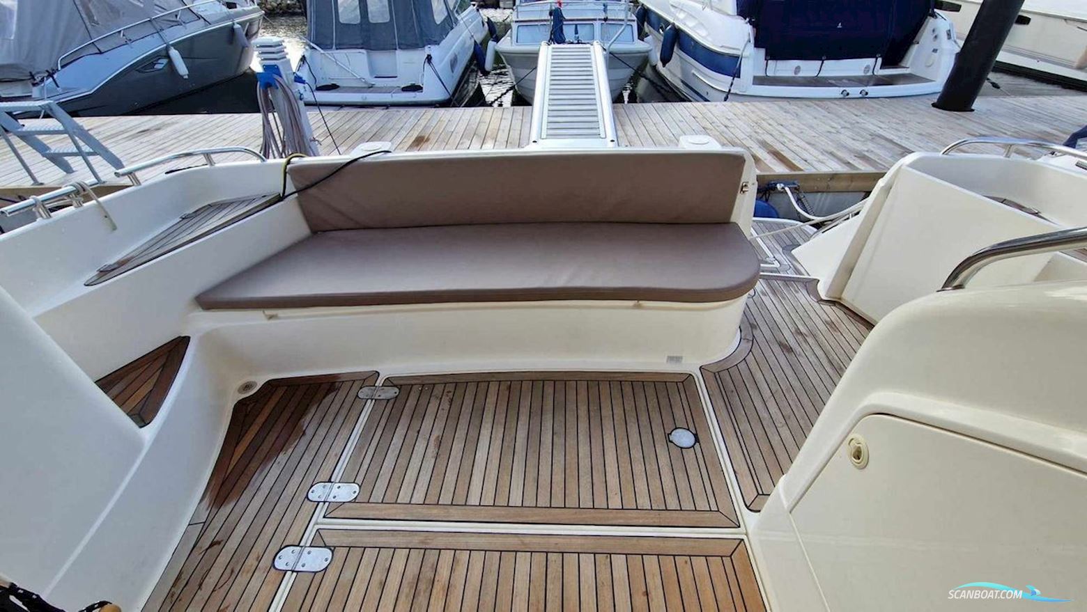 Fairline  38 Phantom