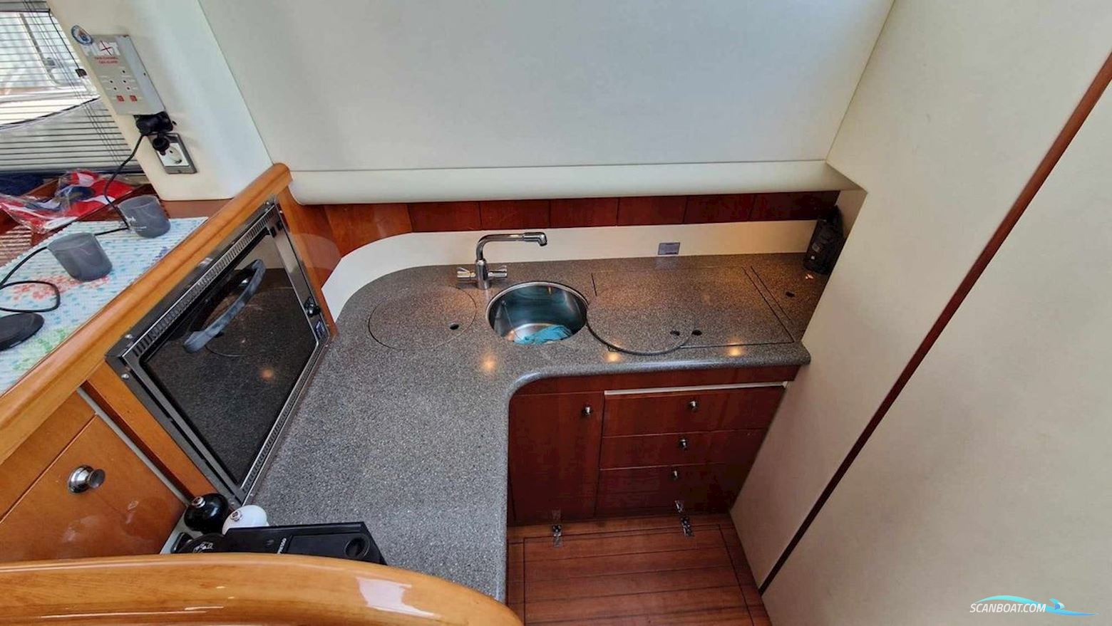 Fairline  38 Phantom