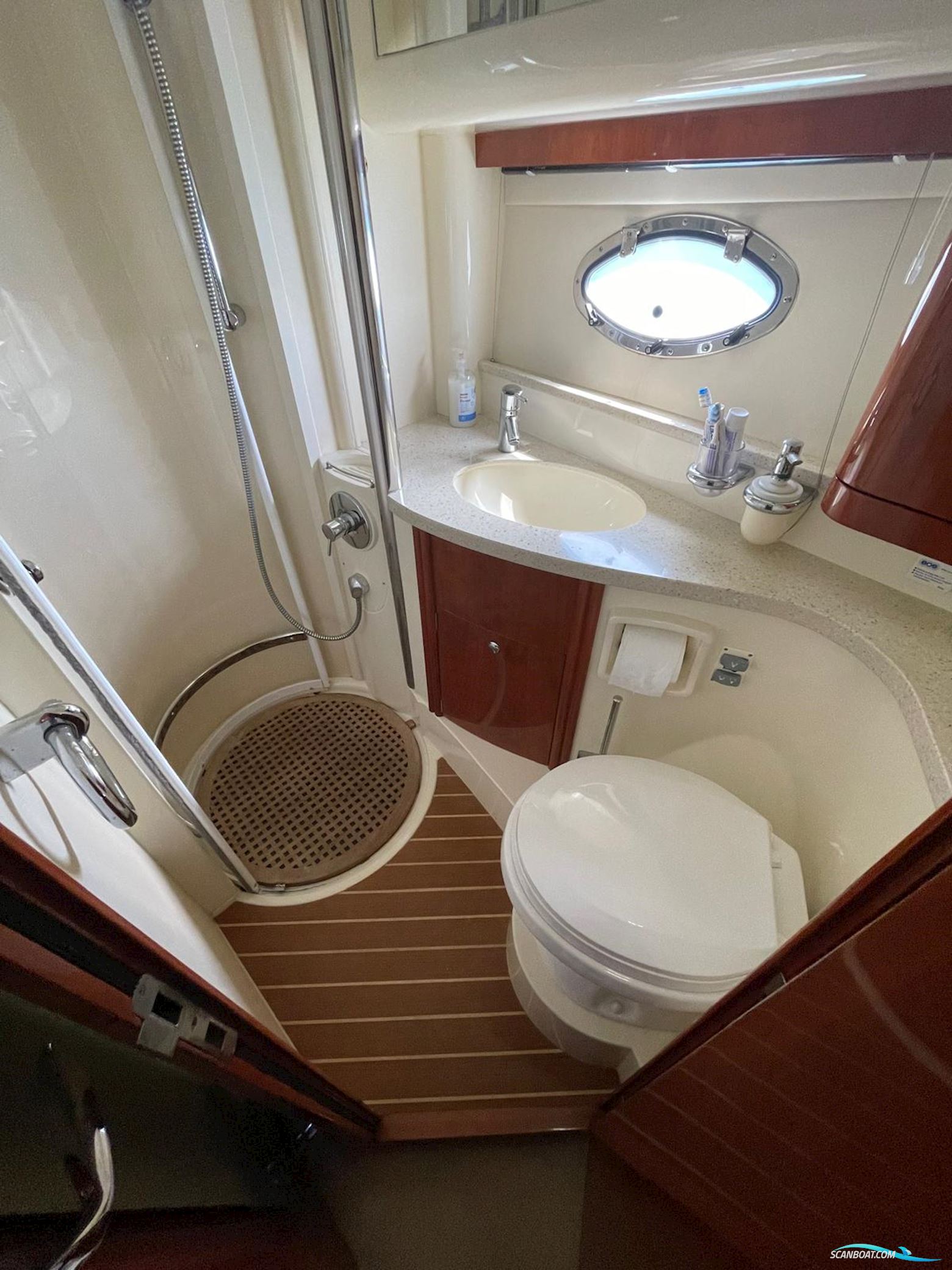 Fairline  40 Phantom