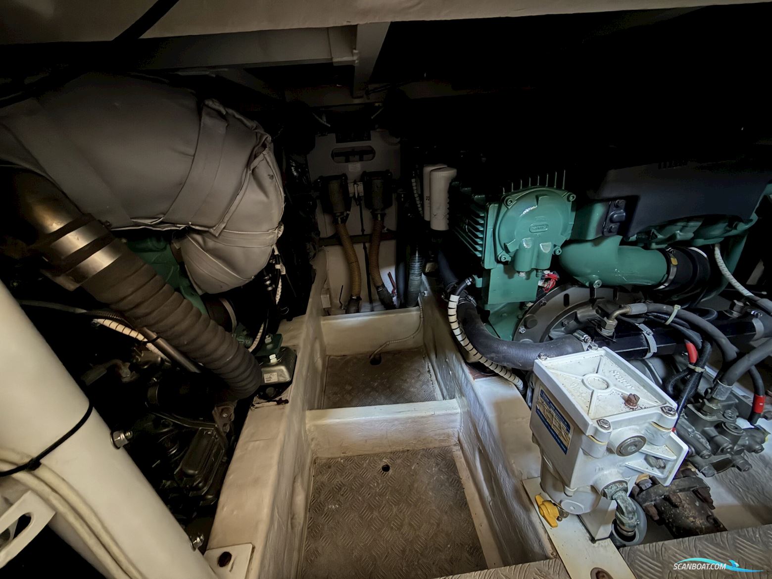 Fairline  40 Phantom