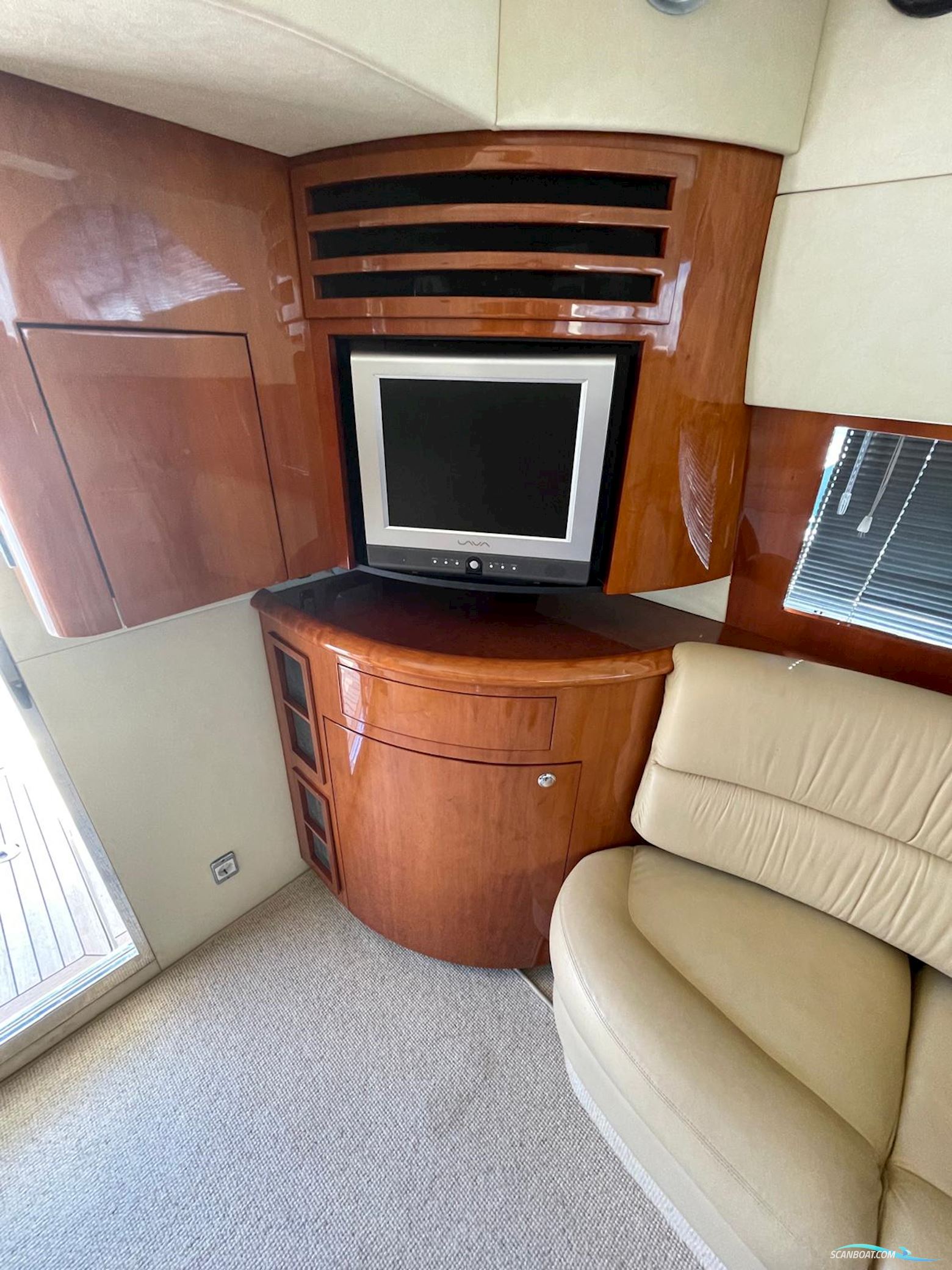 Fairline  40 Phantom
