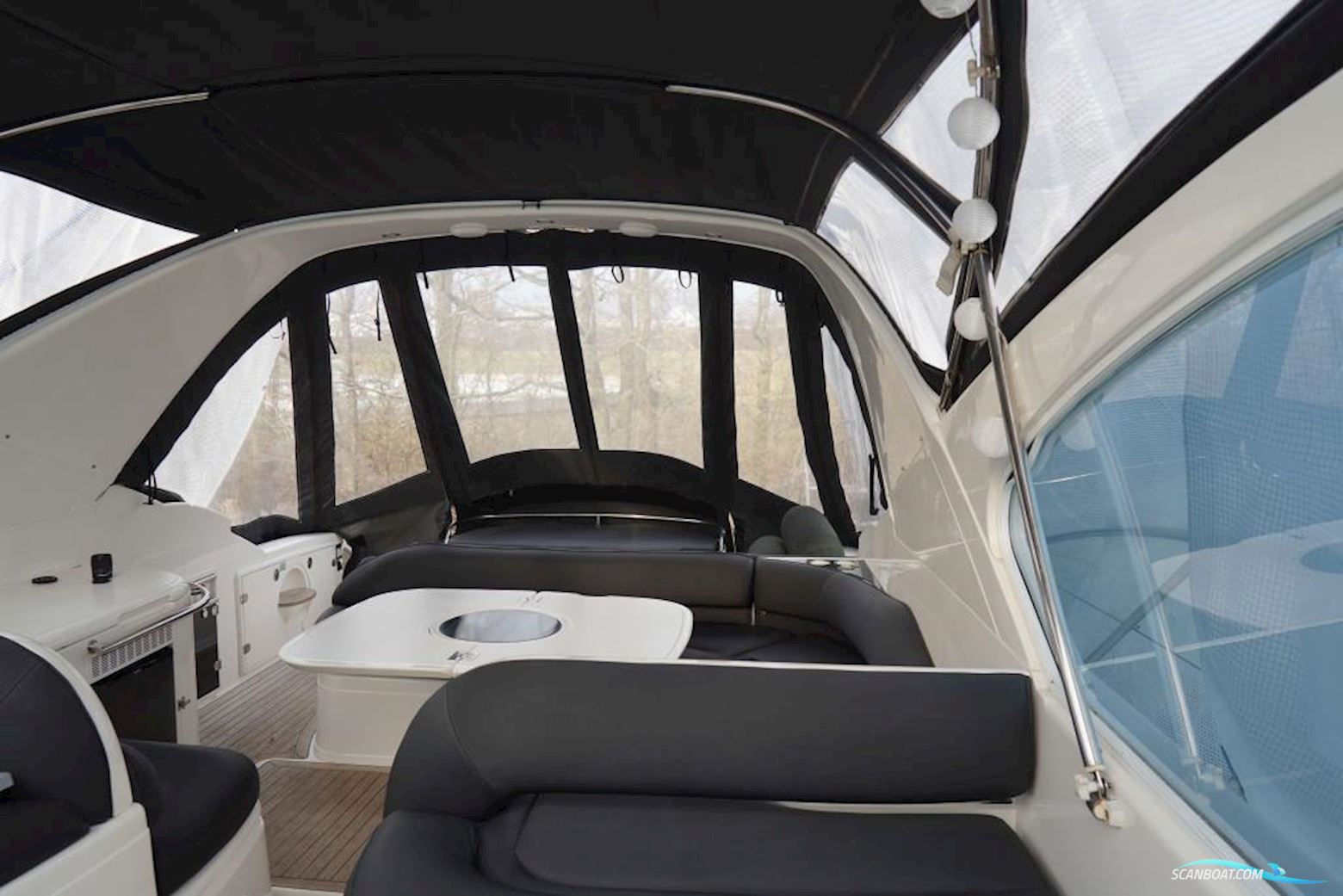 Fairline  48 Targa
