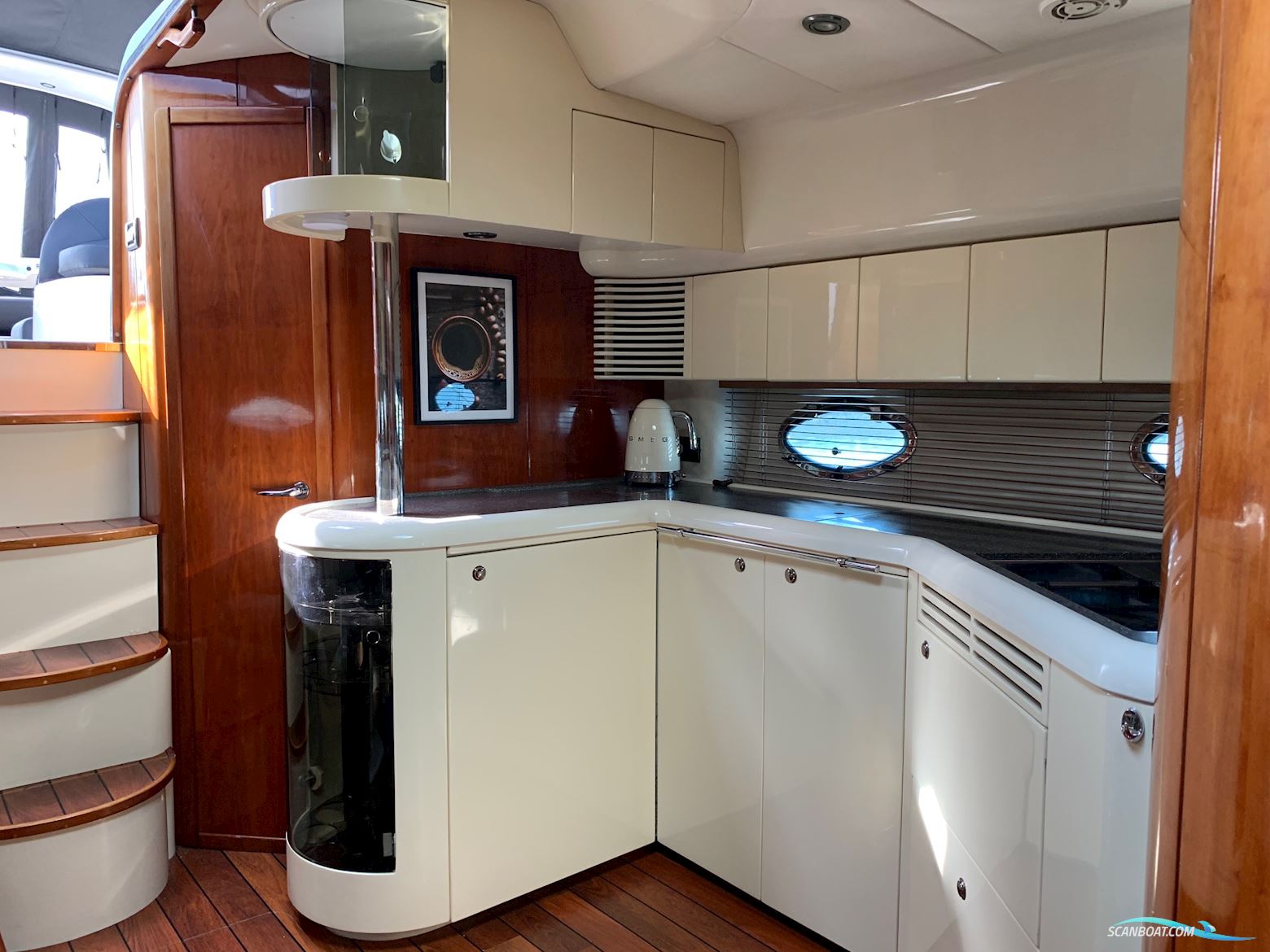 Fairline  48 Targa