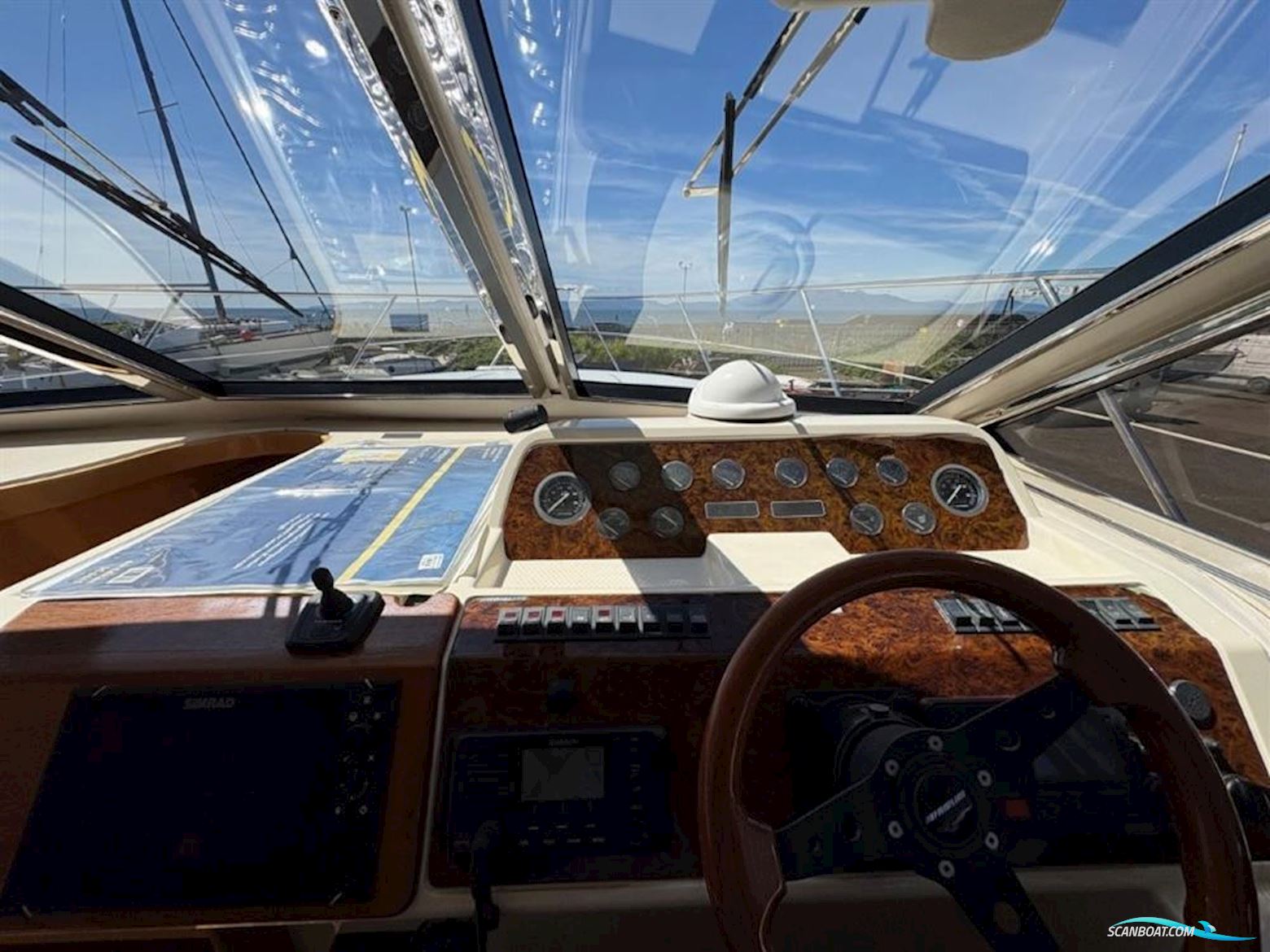 Fairline  Phantom 37