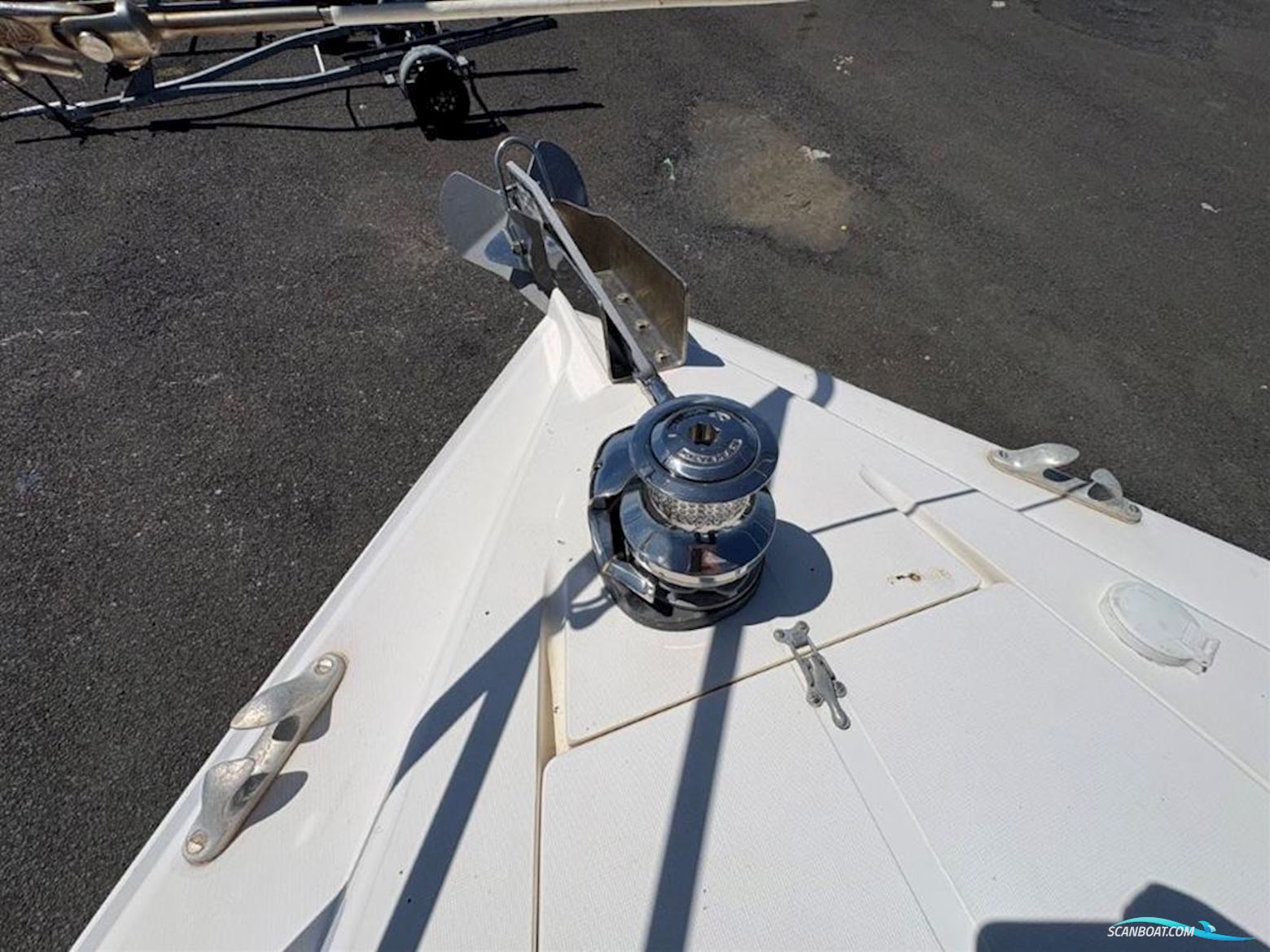 Fairline  Phantom 37