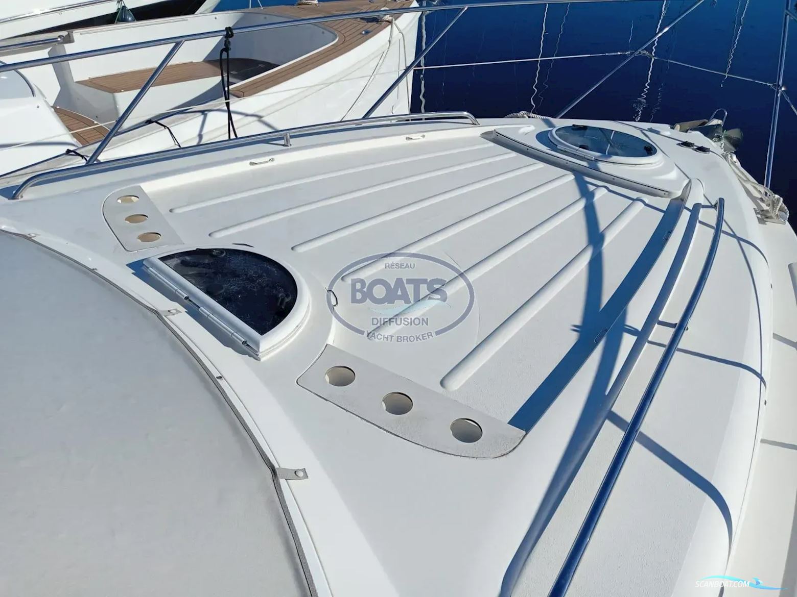 Fairline  Targa 34