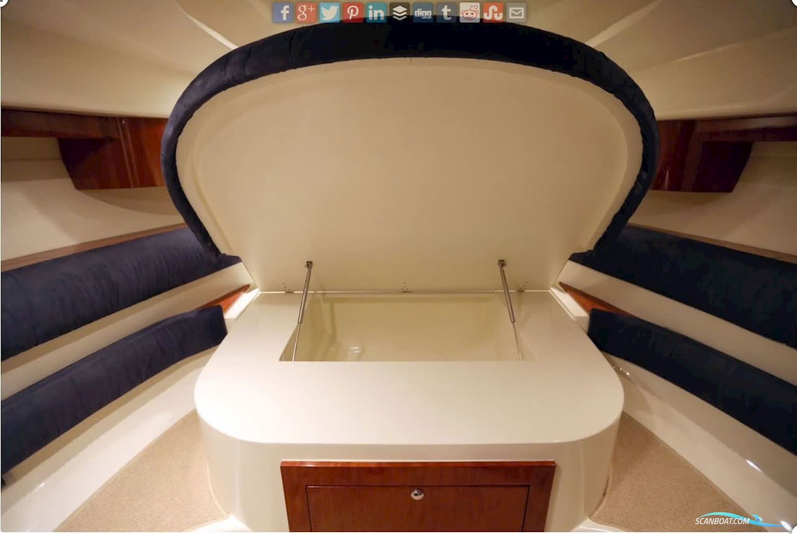 Fairline  Targa 40