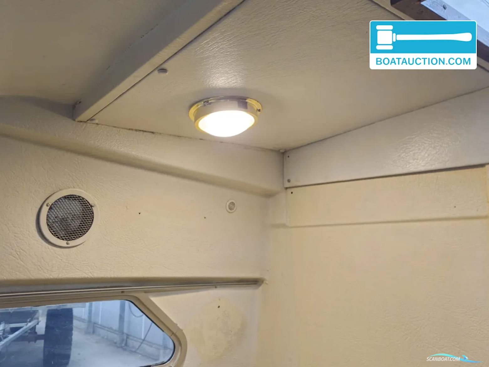 Fairline 21 Weekender