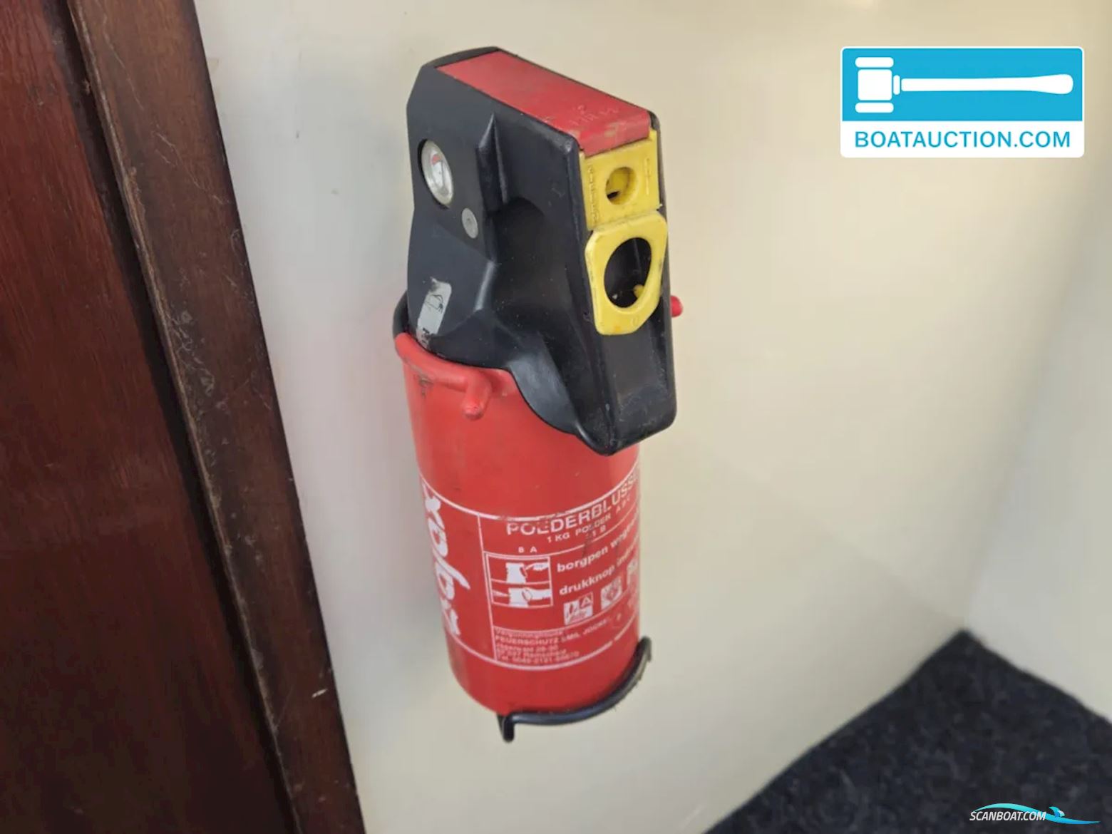 Fairline 21 Weekender