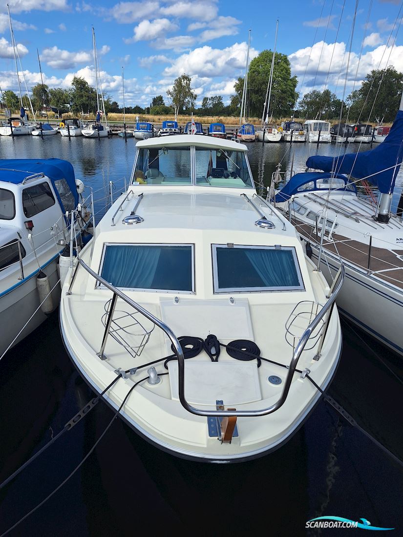 Fairline 29 mirage