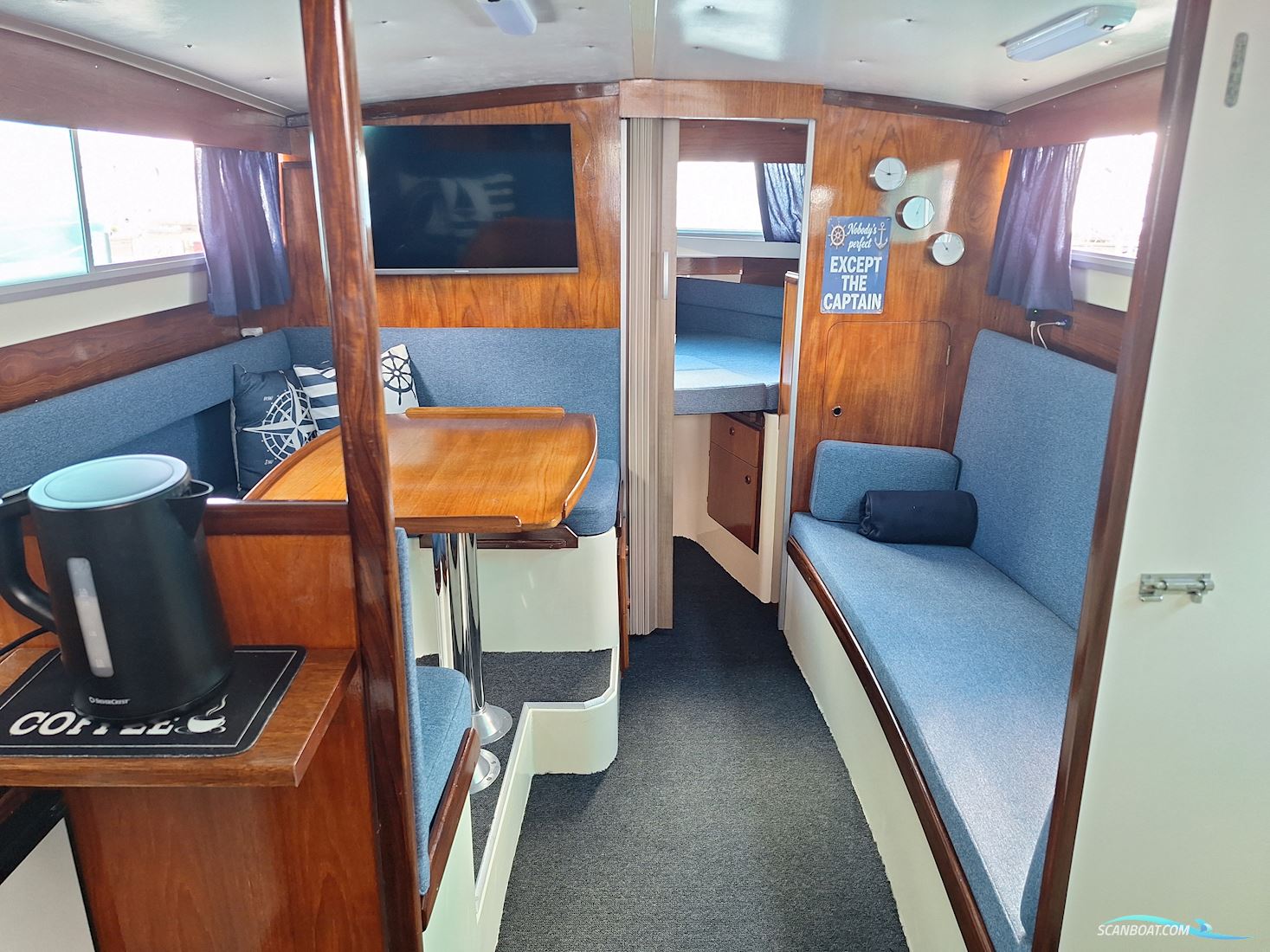 Fairline 29 mirage