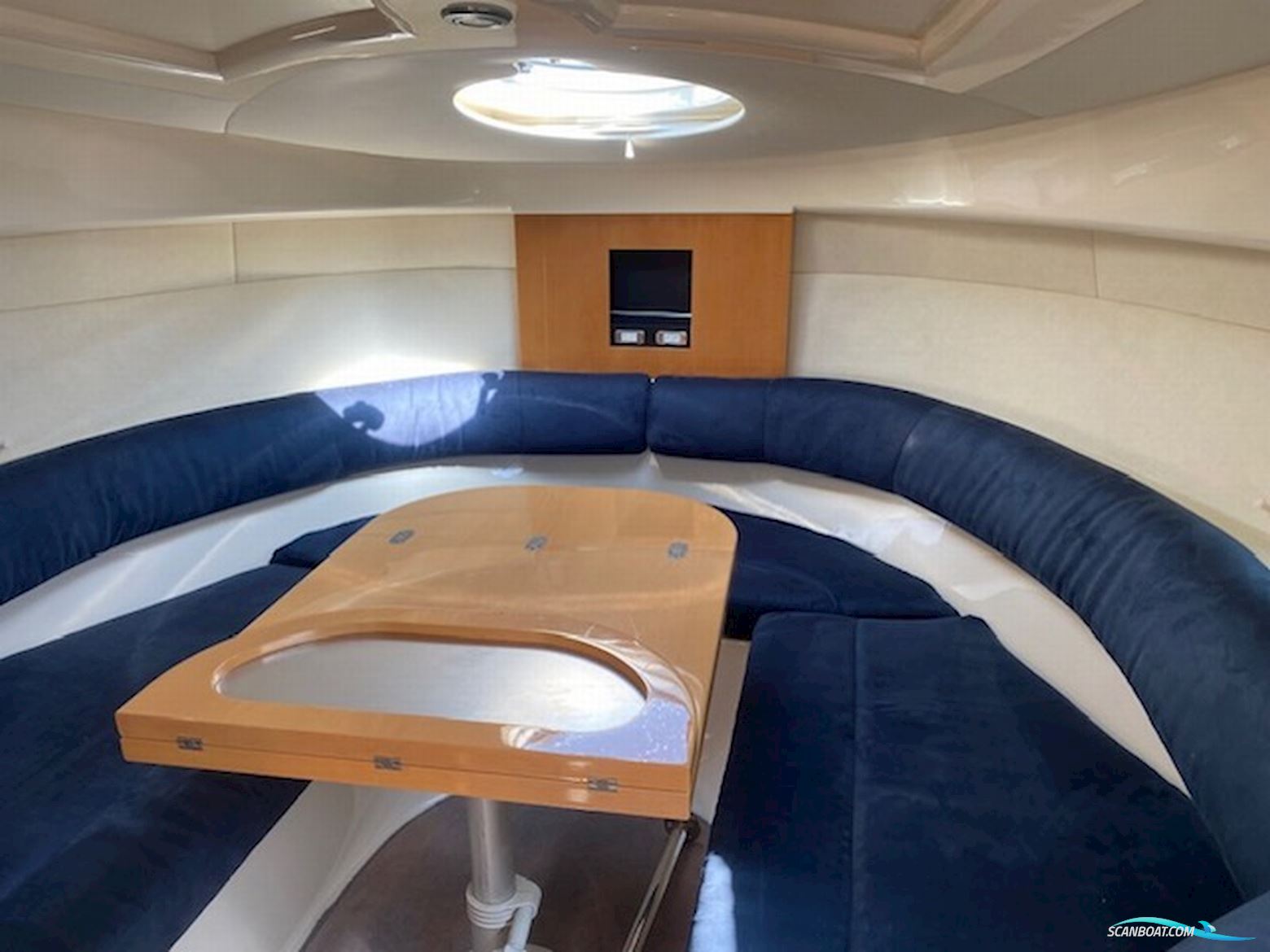 Fairline 30 Targa