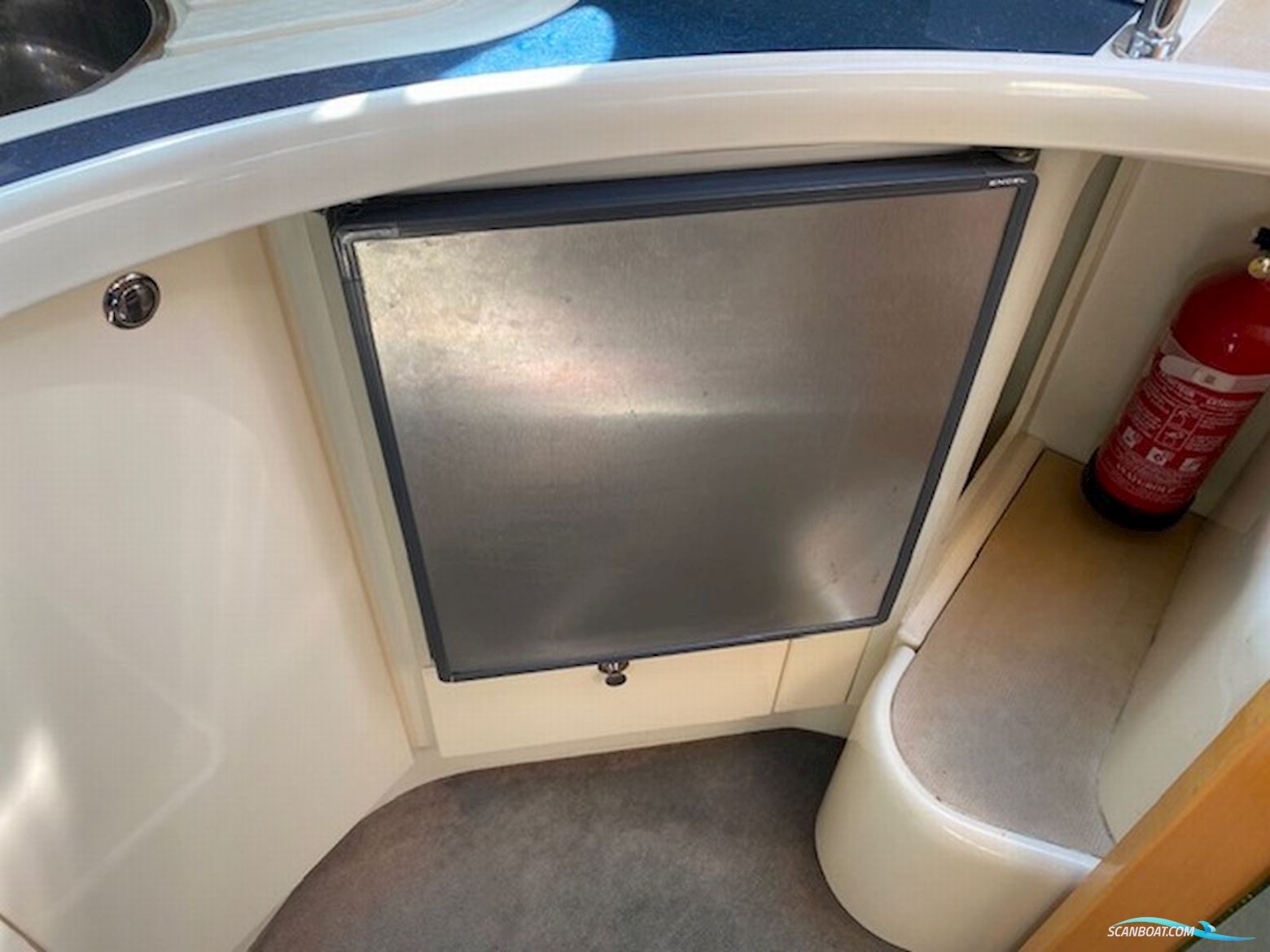 Fairline 30 Targa