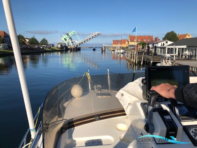 Fairline 31 Corniche Fly
