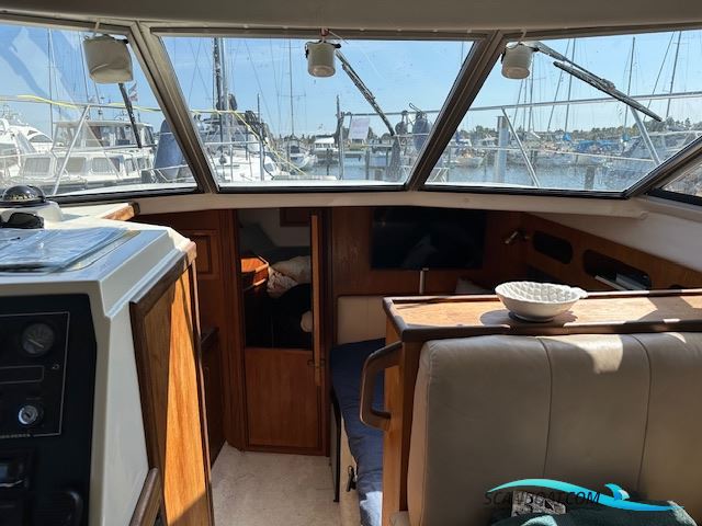 Fairline 31 Corniche Fly