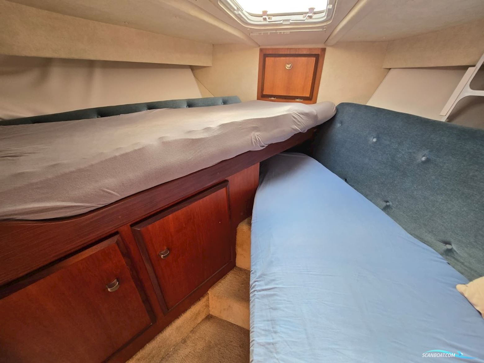 Fairline 31 Corniche