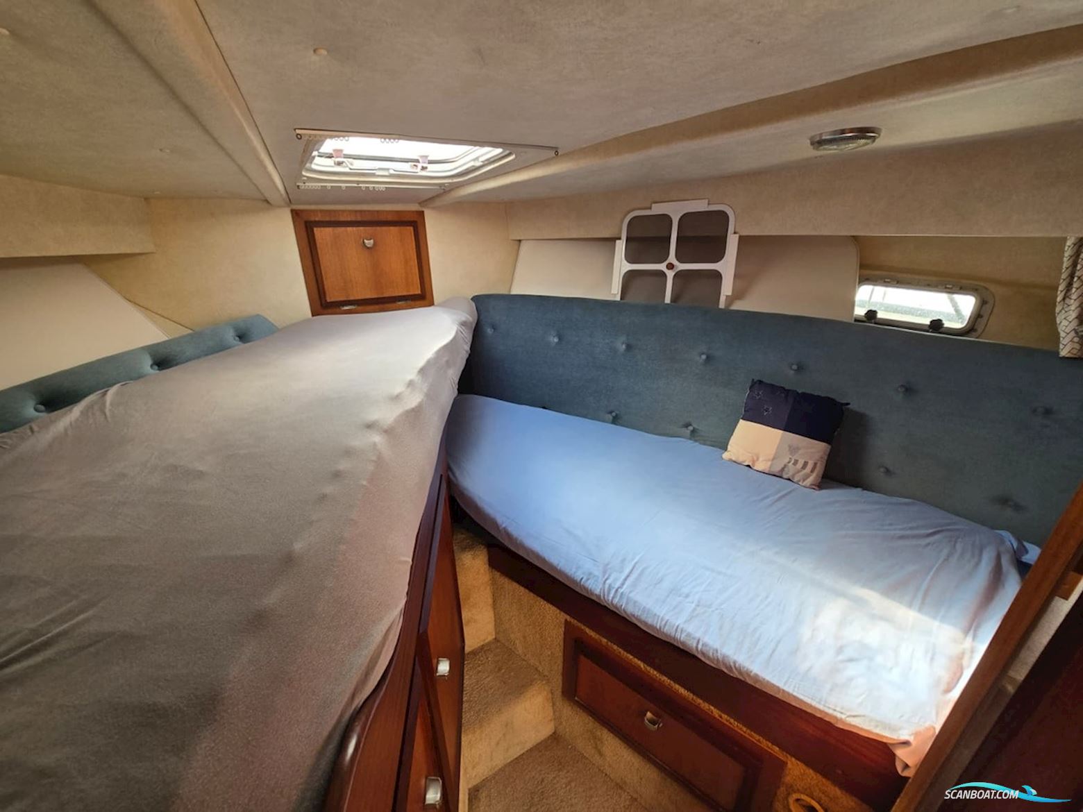 Fairline 31 Corniche