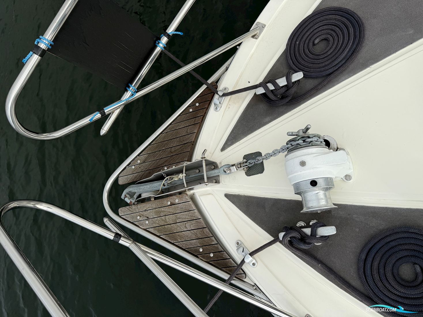 Fairline 31 Corniche