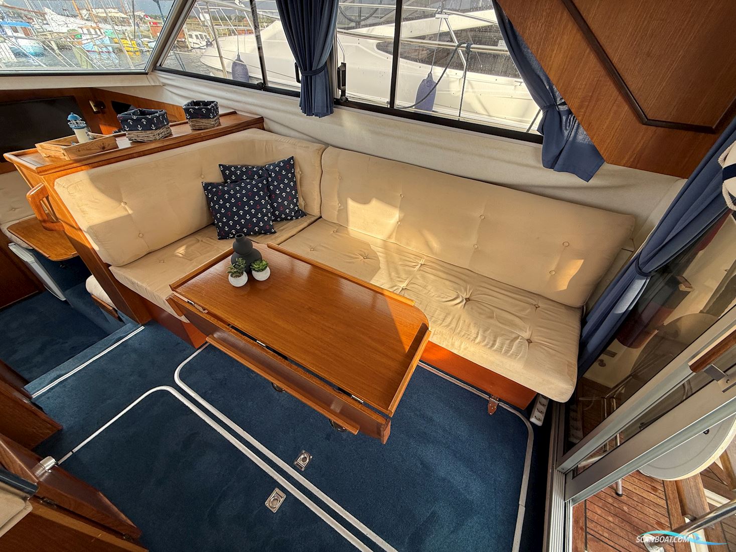 Fairline 31 Corniche