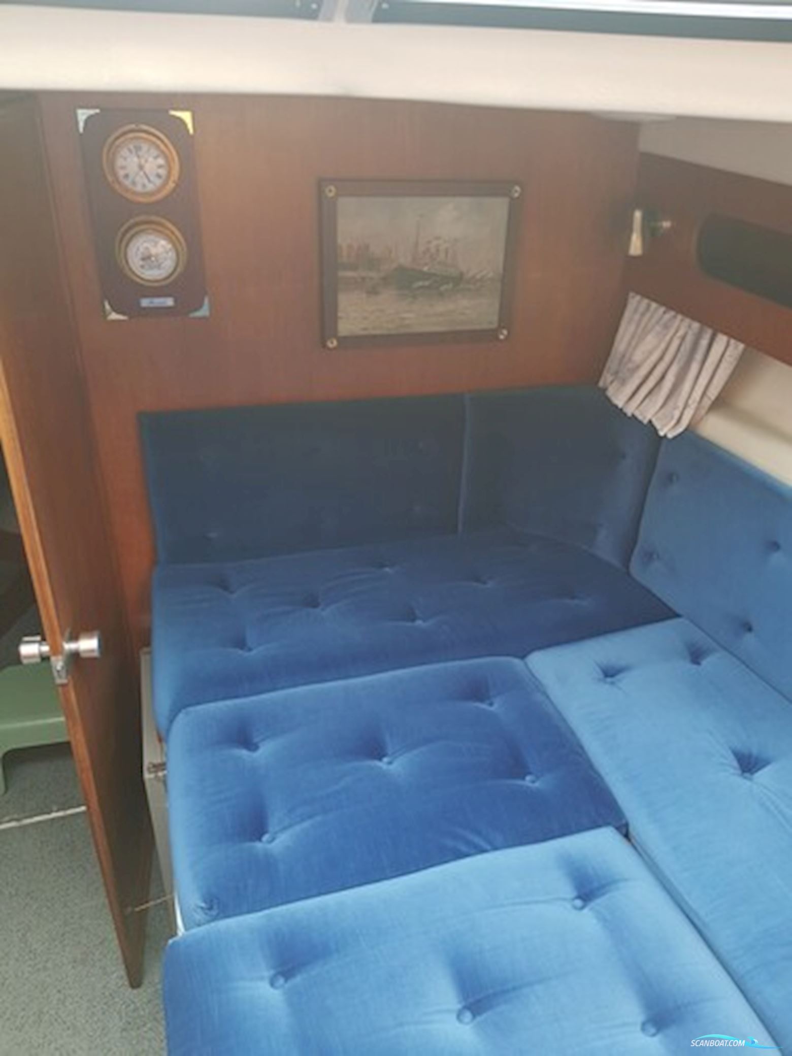 Fairline 31 Corniche