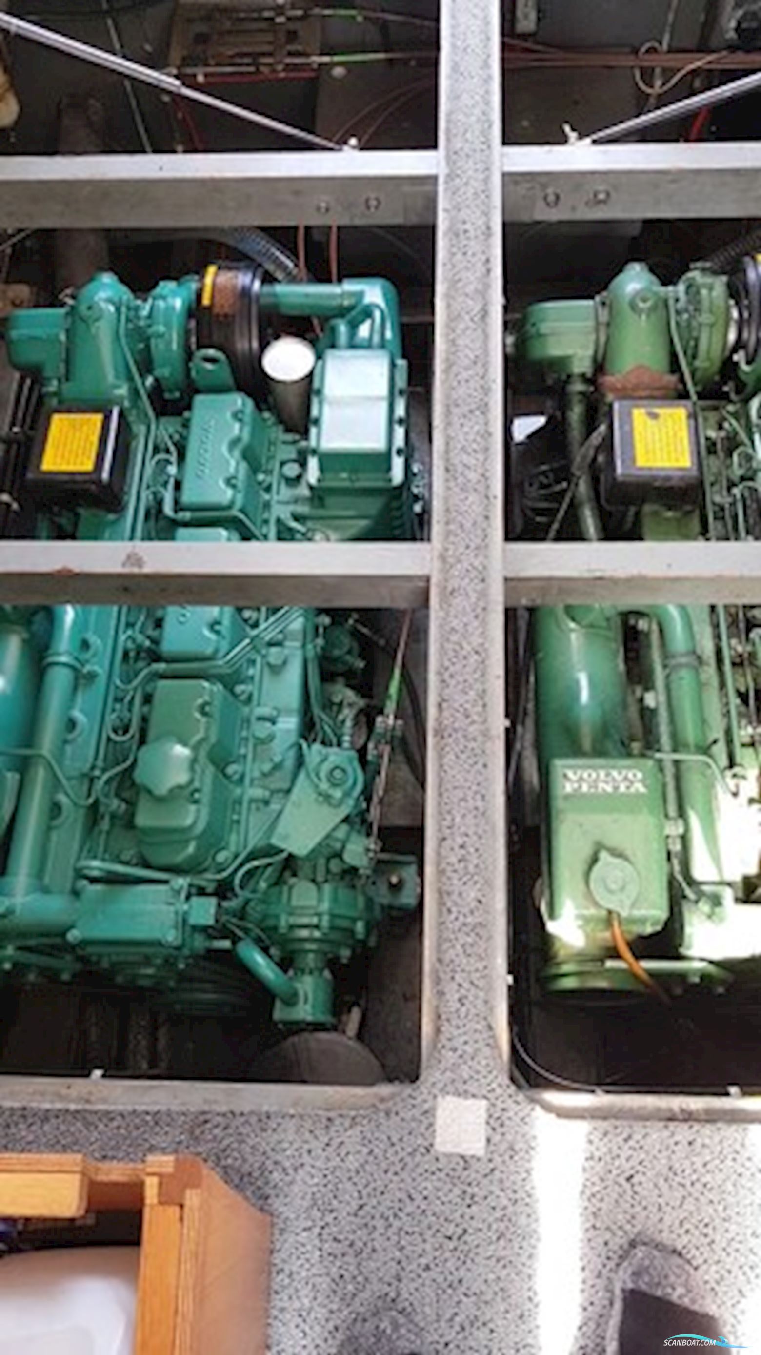 Fairline 31 Corniche