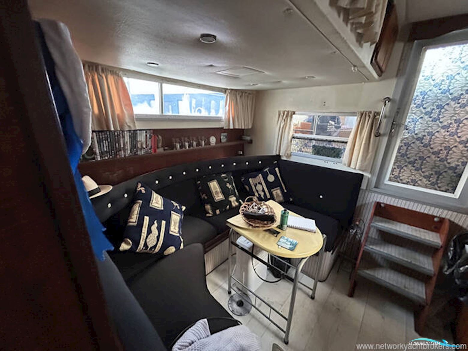 Fairline 32 Phantom