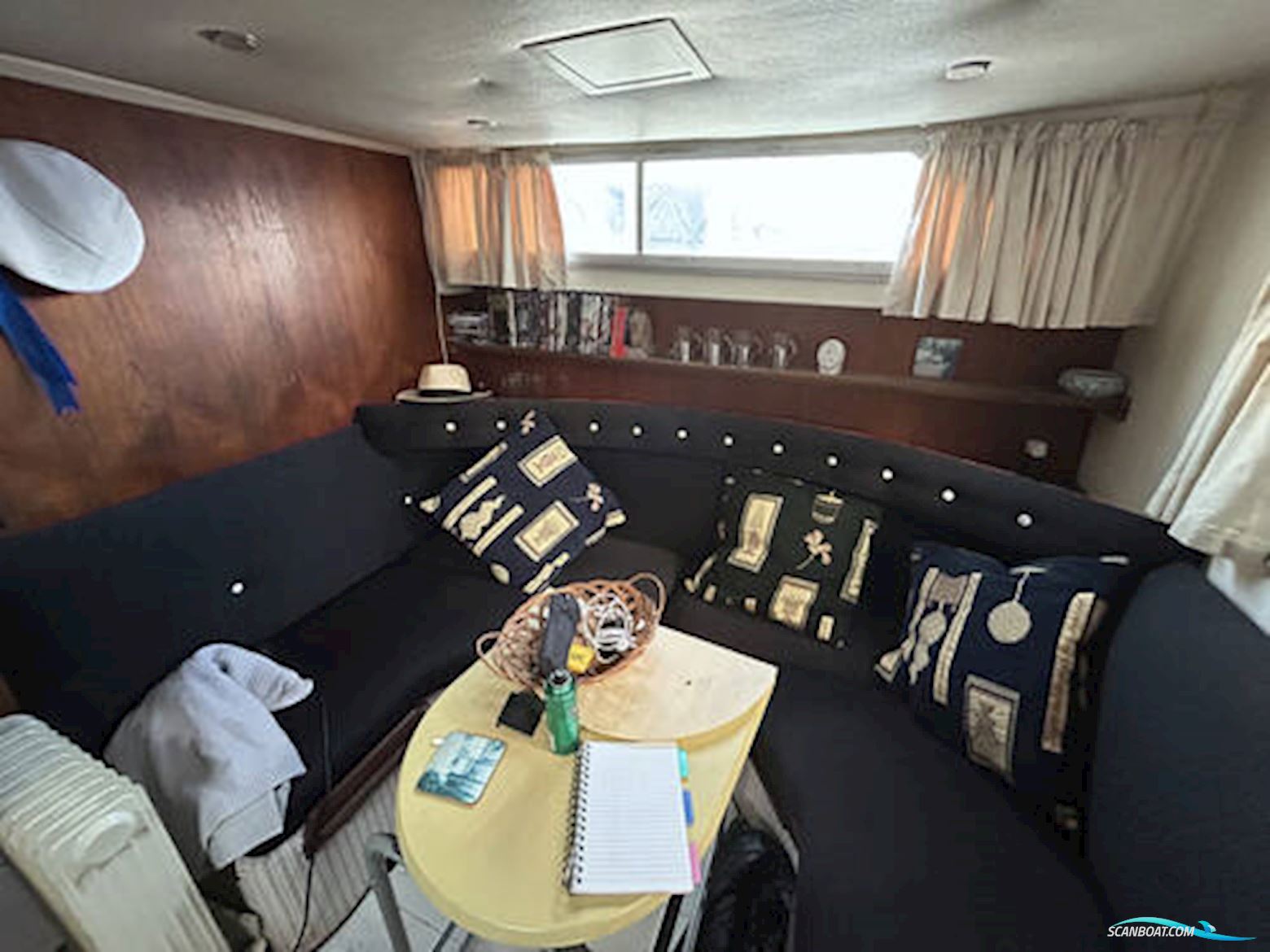 Fairline 32 Phantom