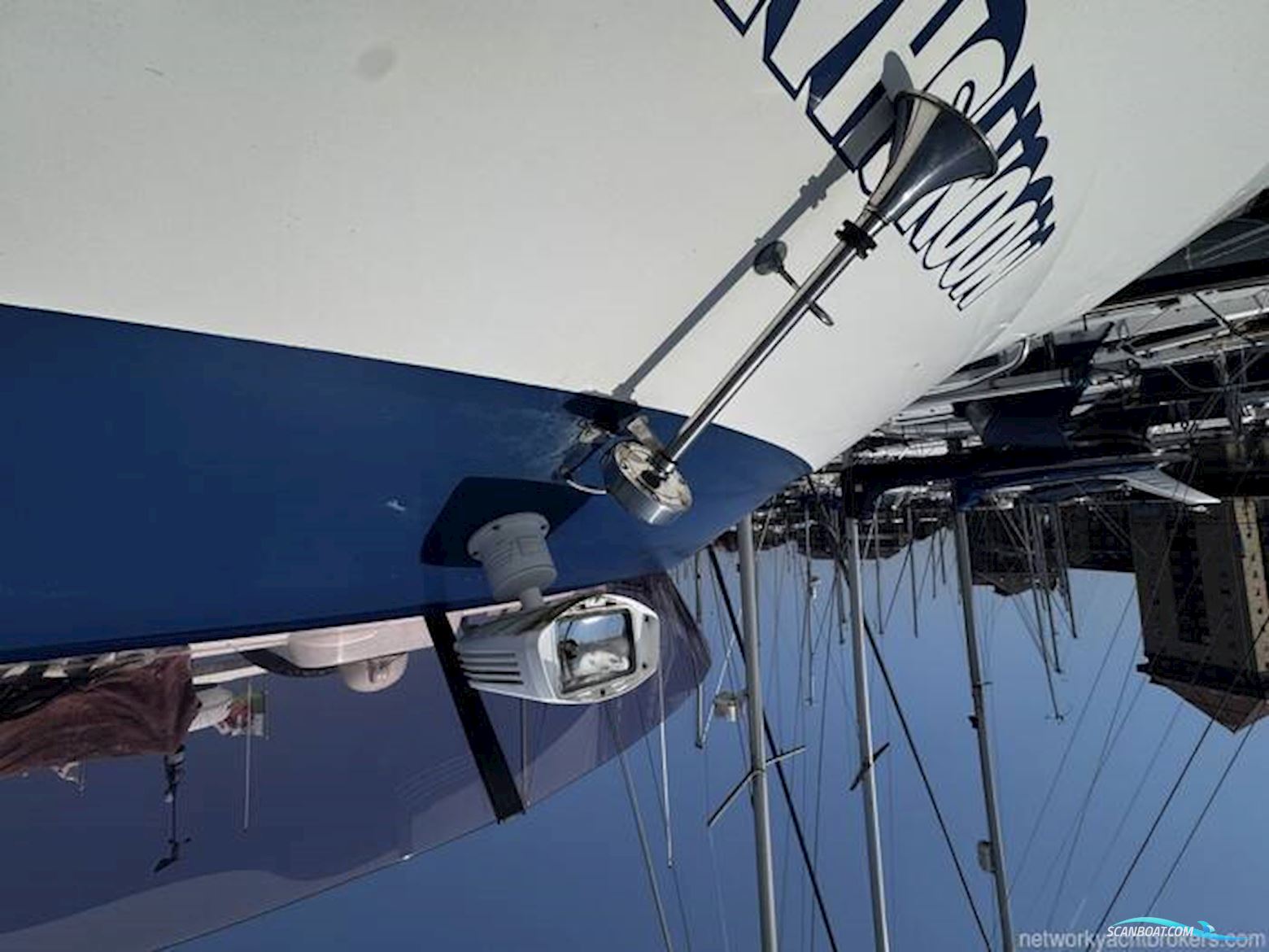 Fairline 36 Sedan