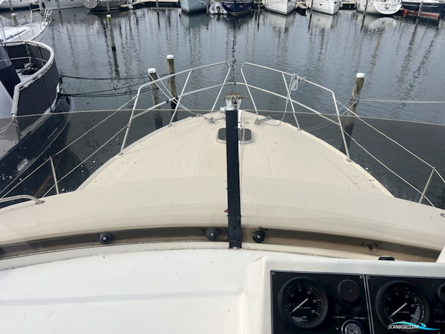 Fairline 36 Turbo
