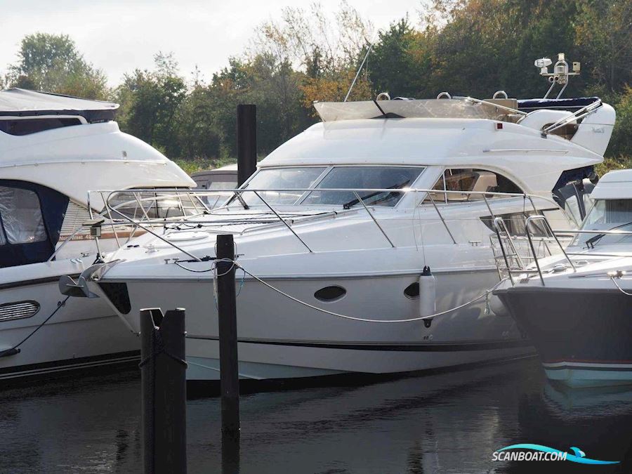 Fairline 38 Phantom