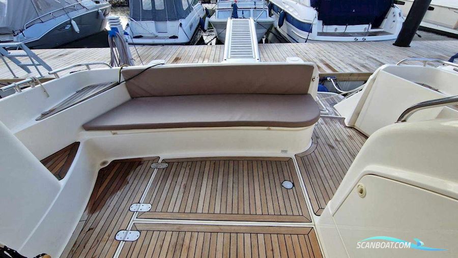 Fairline 38 Phantom