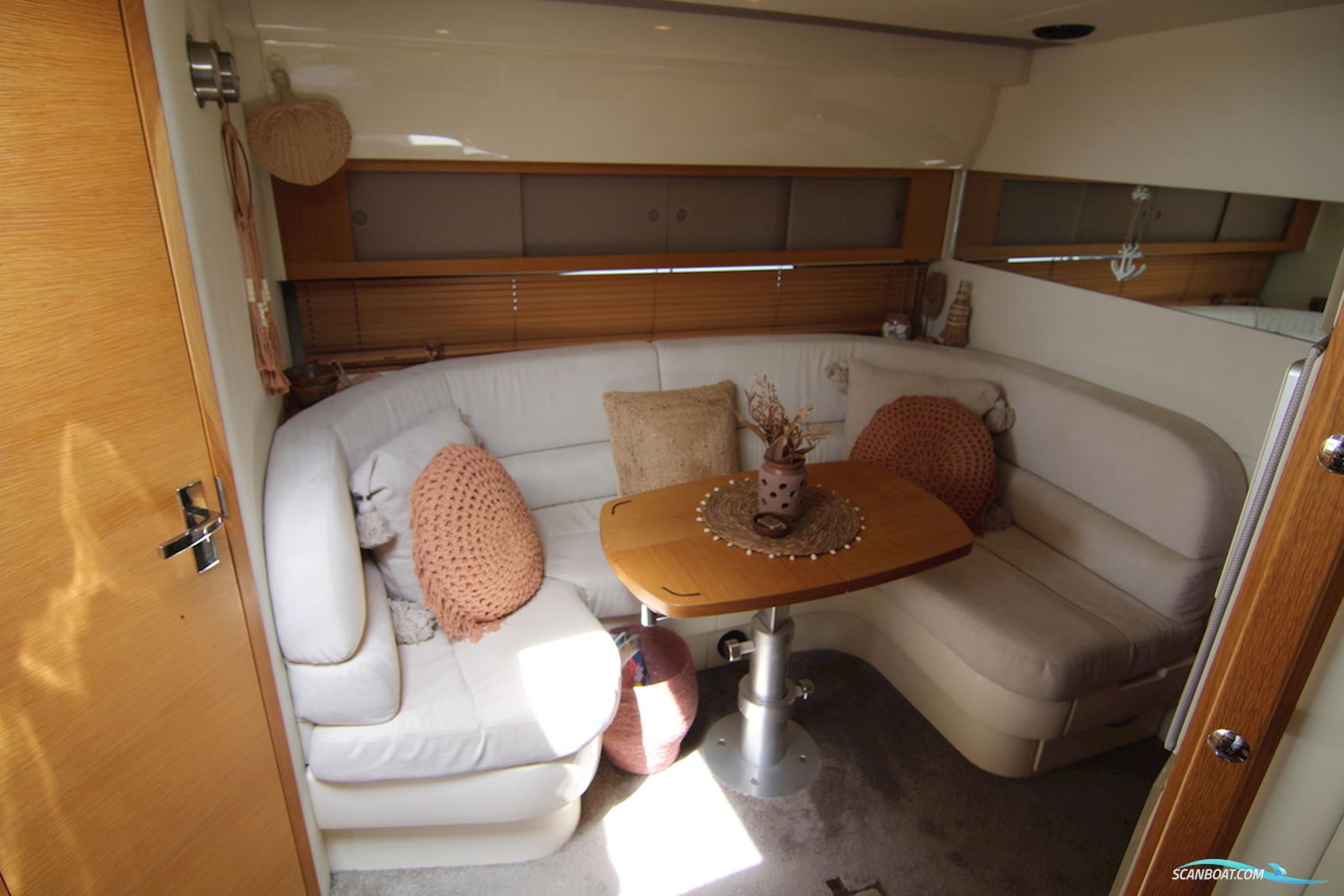 Fairline 38 Targa
