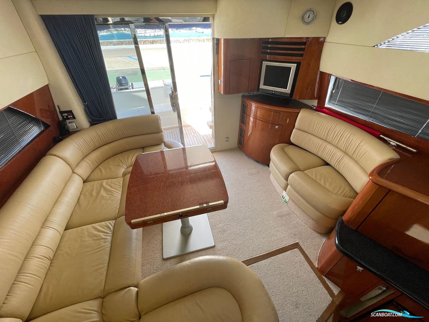 Fairline 40 Phantom