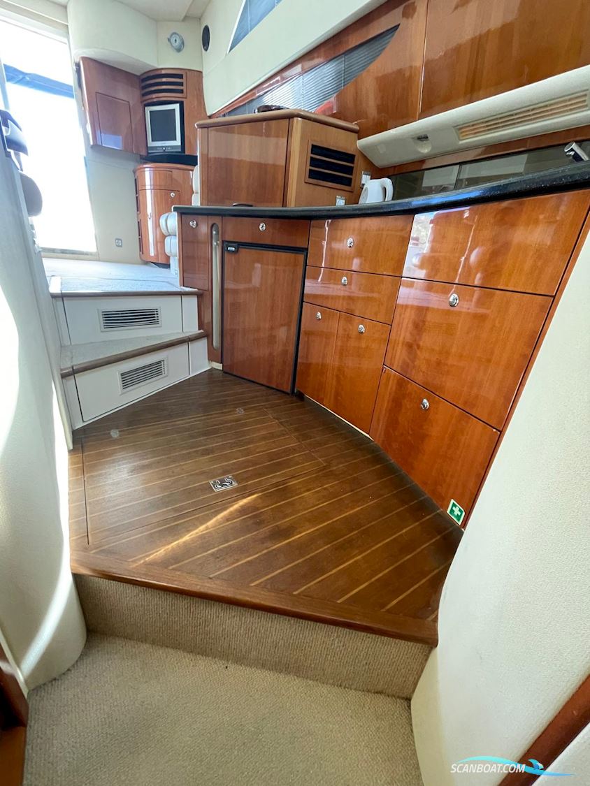 Fairline 40 Phantom