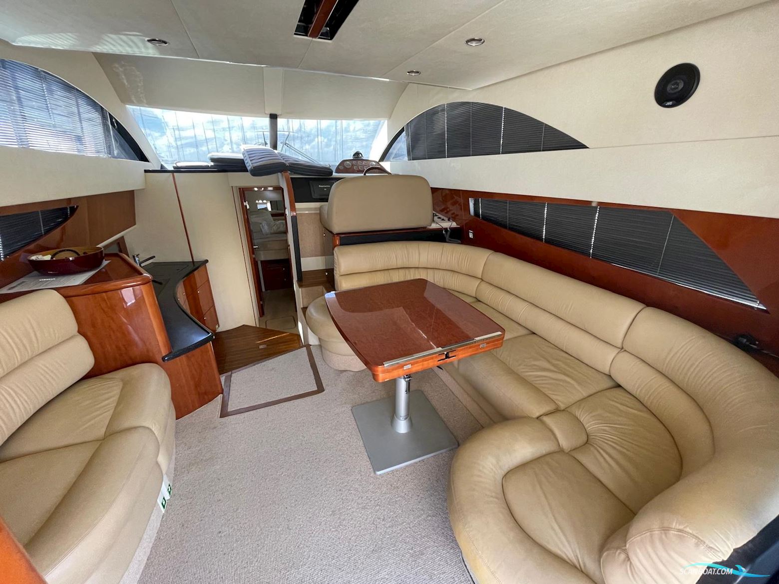 Fairline 40 Phantom