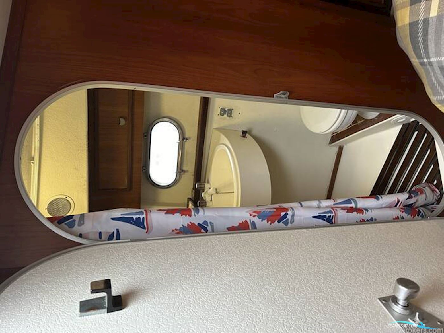 Fairline 40