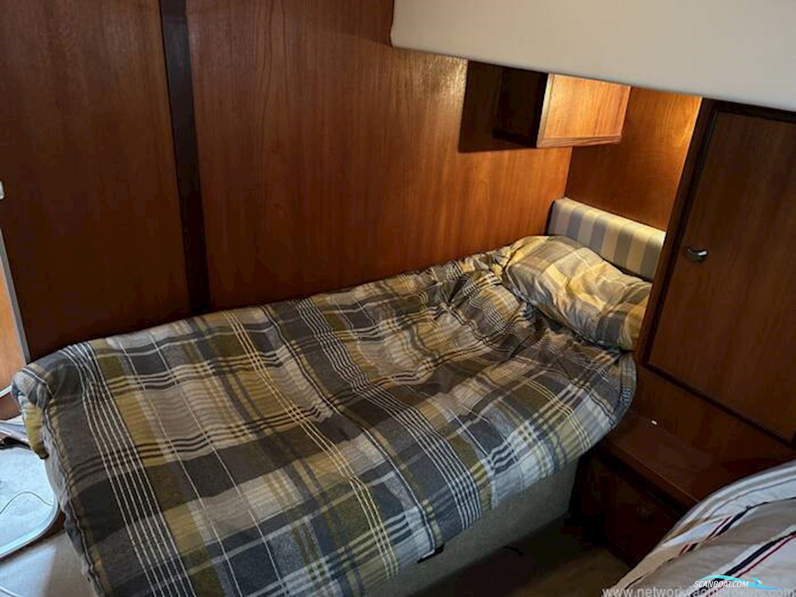 Fairline 40