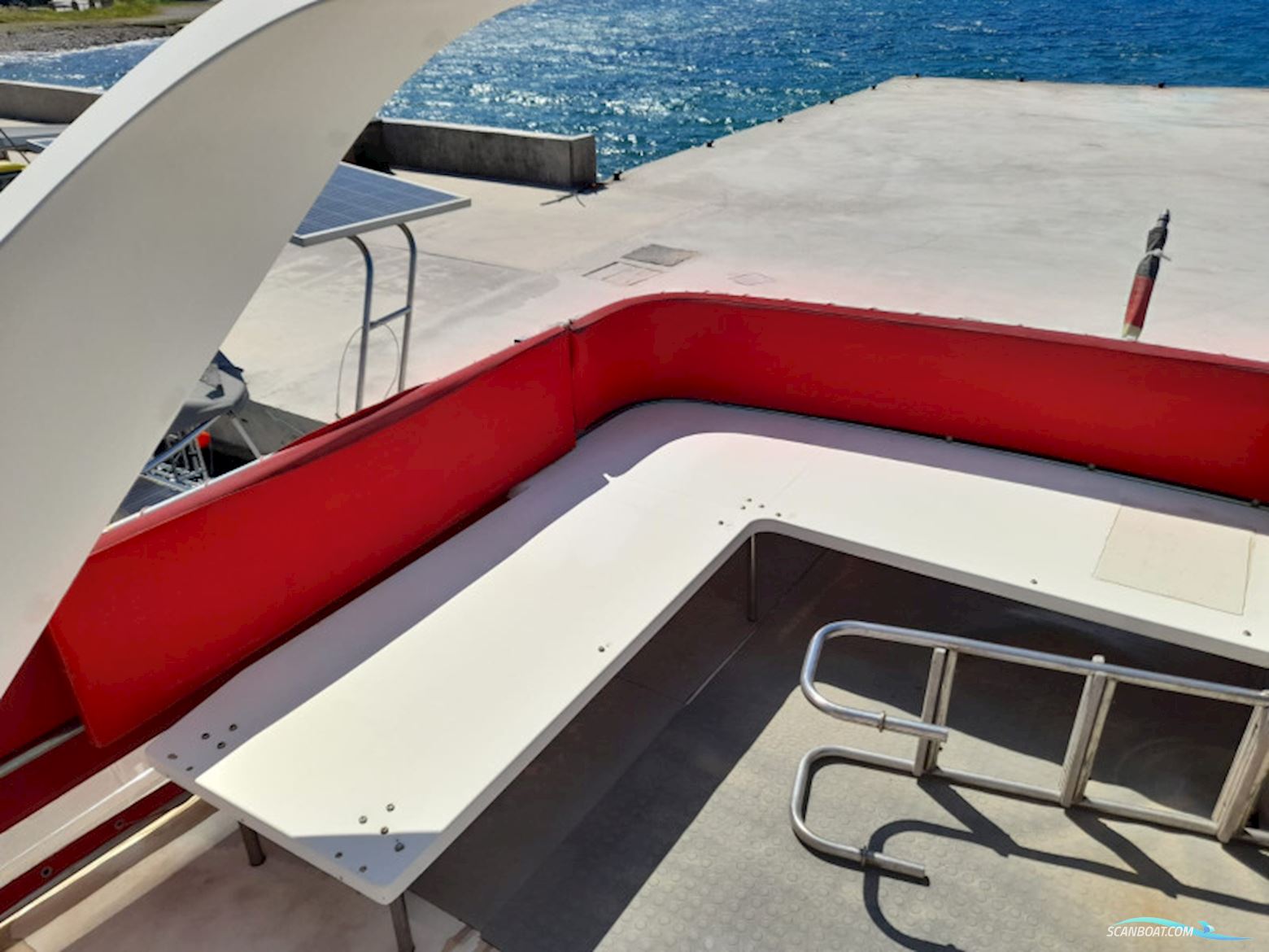 Fairline 41 Fly