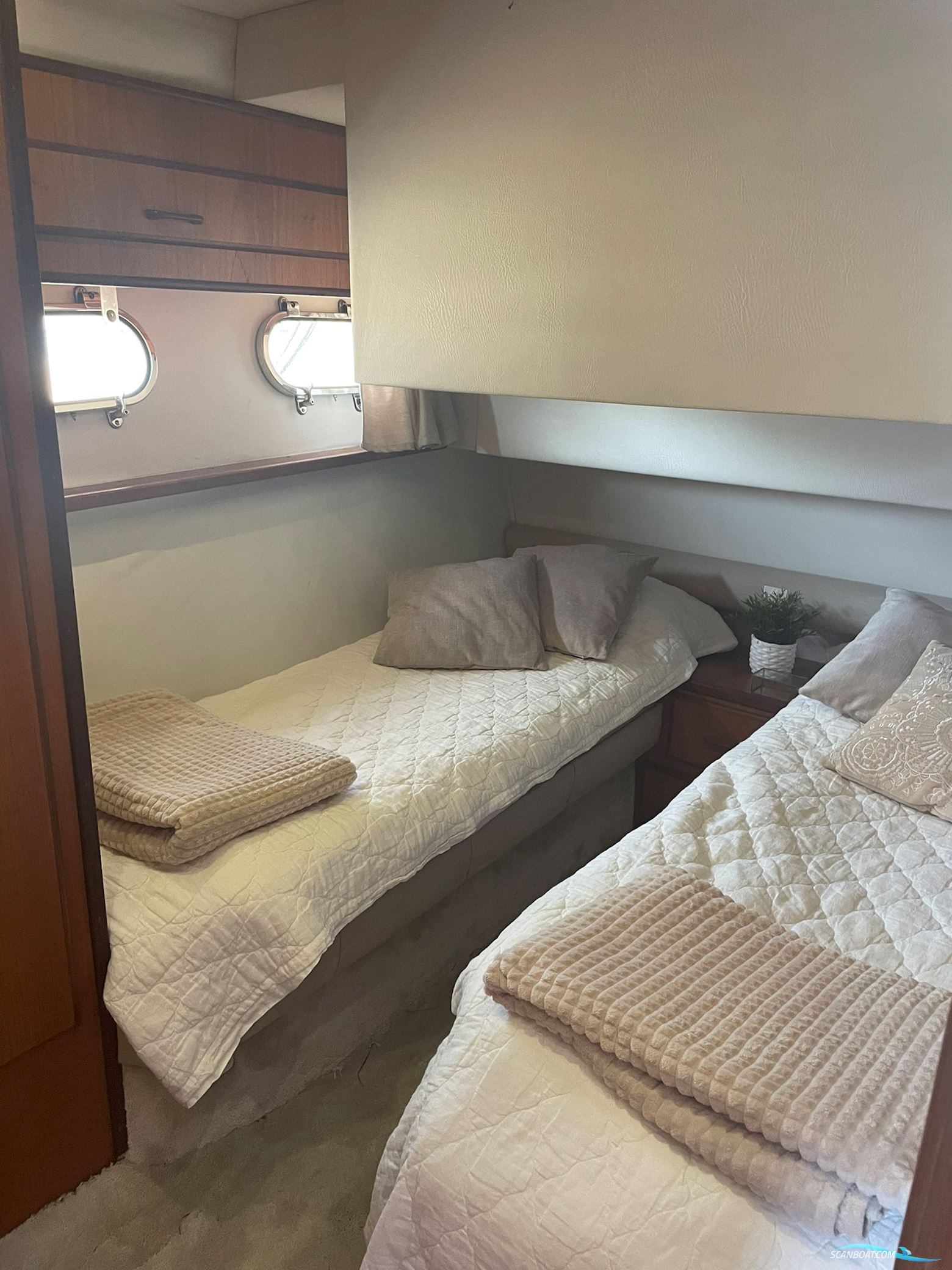 Fairline 41/43