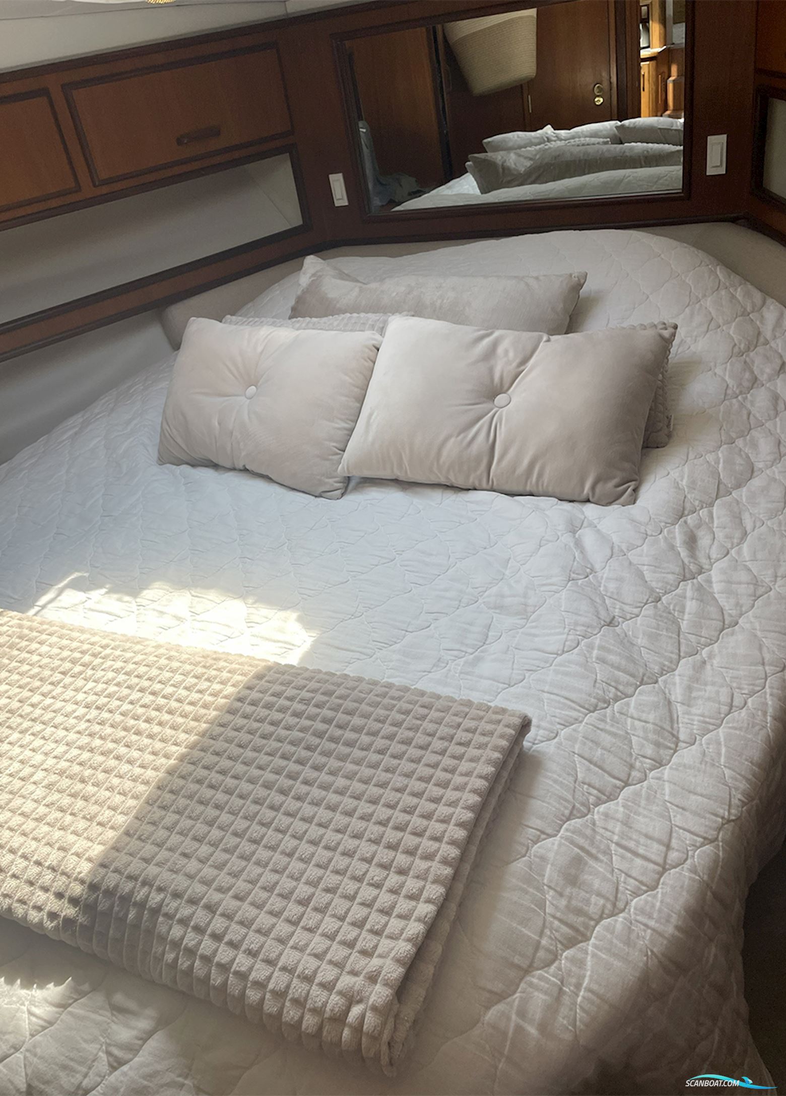 Fairline 41/43
