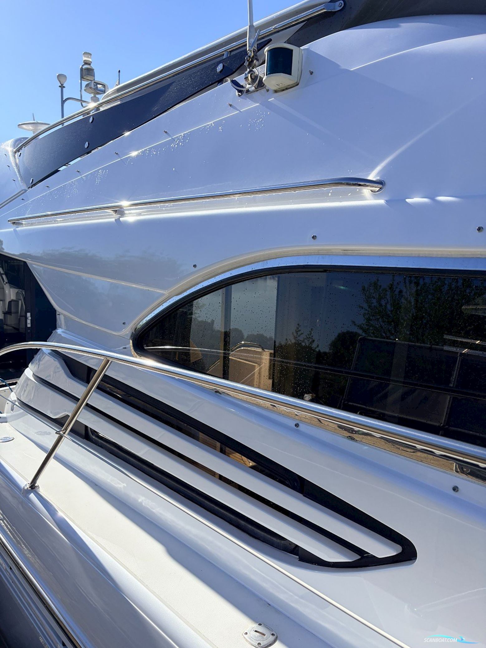 Fairline 42 Phantom