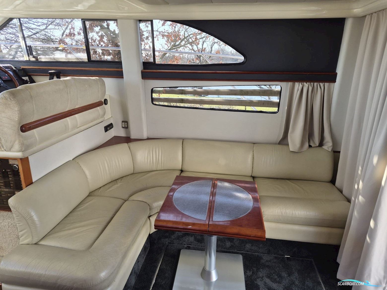 Fairline 42 Phantom