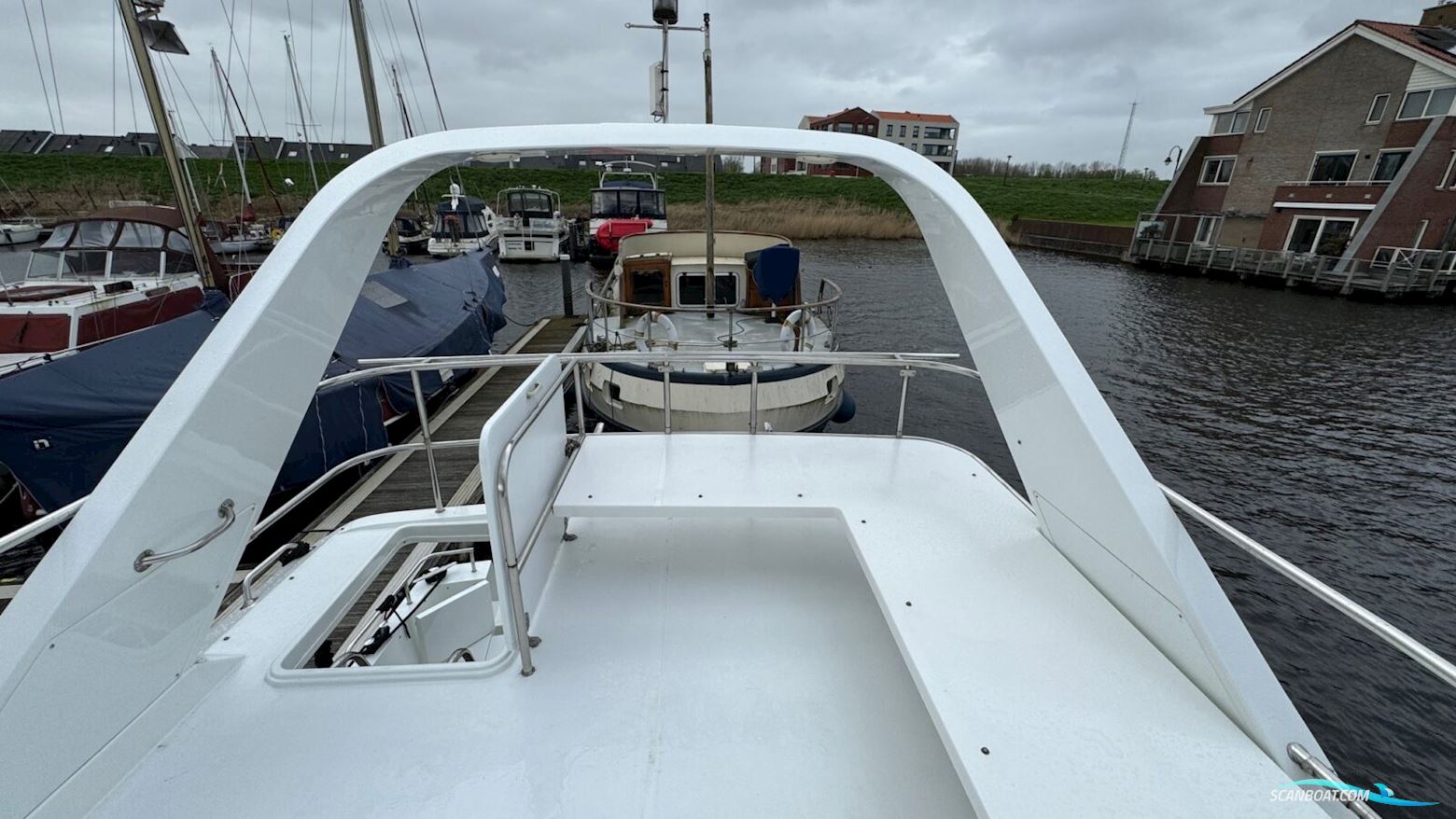 Fairline 43 Flybridge