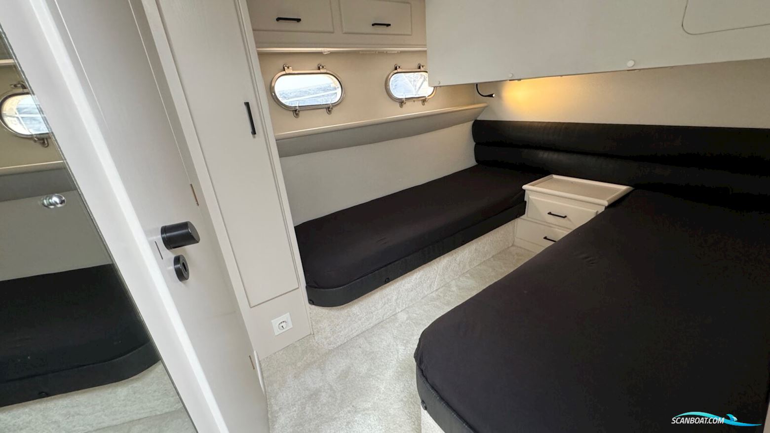 Fairline 43 Flybridge