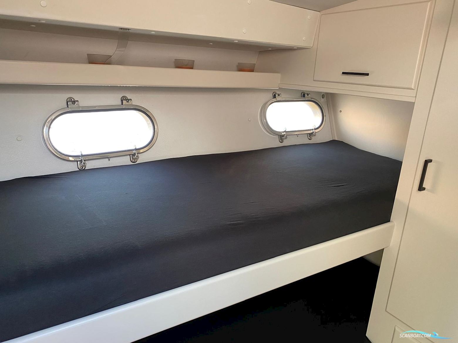 Fairline 43 Flybridge