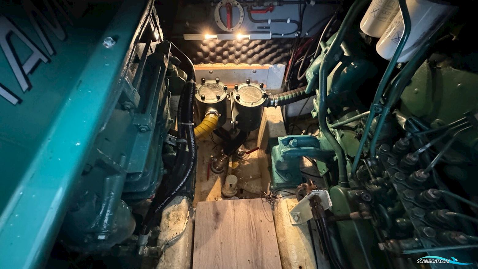 Fairline 43 Flybridge